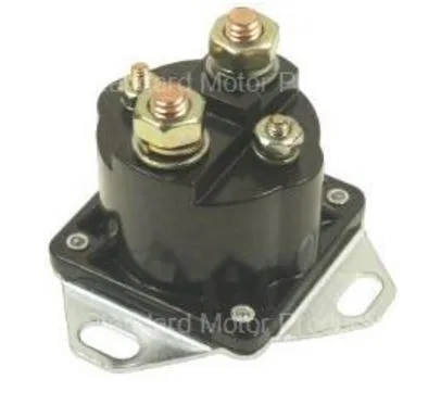 SS598T – STANDARD IGN Starter Solenoid, OE Replacement 12 Volt 3 Terminals